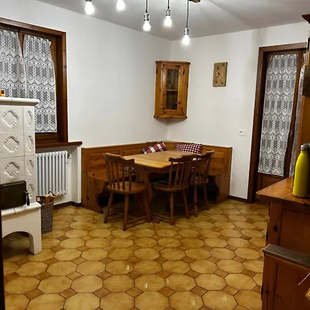 Casa Dei Sogni 씨비아나