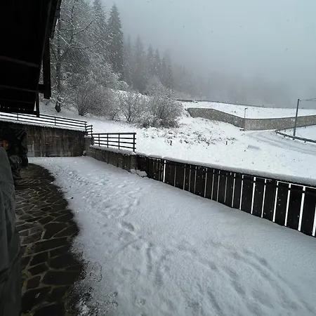 Casa Dei Sogni Apartament