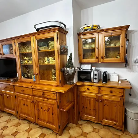 Casa Dei Sogni Cibiana