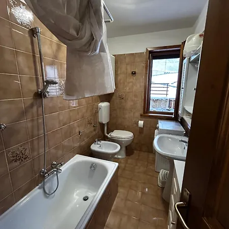 아파트 Casa Dei Sogni 씨비아나