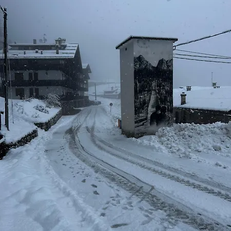 Casa Dei Sogni 씨비아나