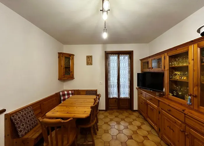 Casa Dei Sogni Cibiana