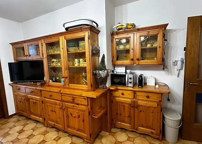 Casa Dei Sogni Cibiana