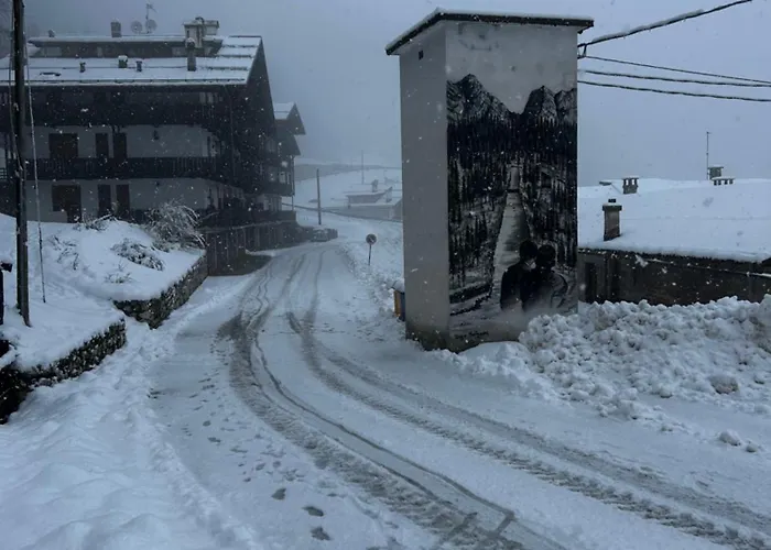Casa Dei Sogni Cibiana