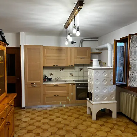 Apartament Casa Dei Sogni