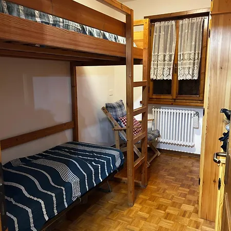 Casa Dei Sogni * Cibiana