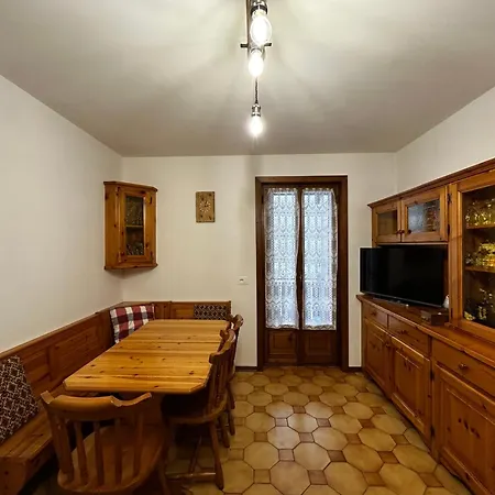 Casa Dei Sogni Cibiana