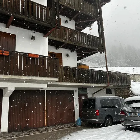 Lejlighed Casa Dei Sogni *