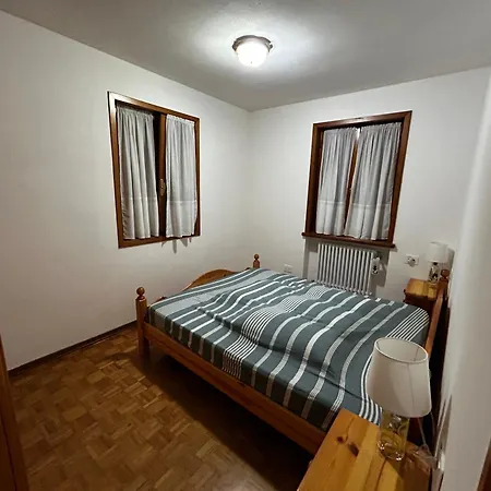 Lejlighed Casa Dei Sogni *
