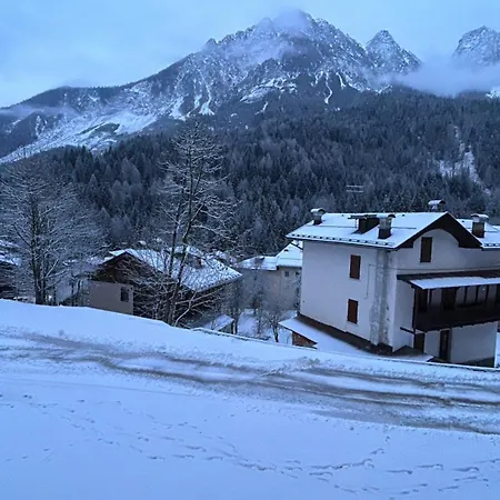 Casa Dei Sogni Cibiana