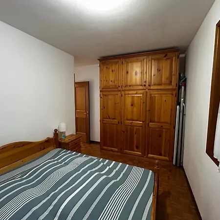 Casa Dei Sogni Apartament Cibiana