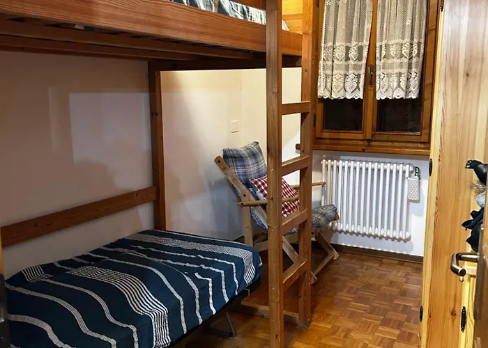 Casa Dei Sogni * Cibiana