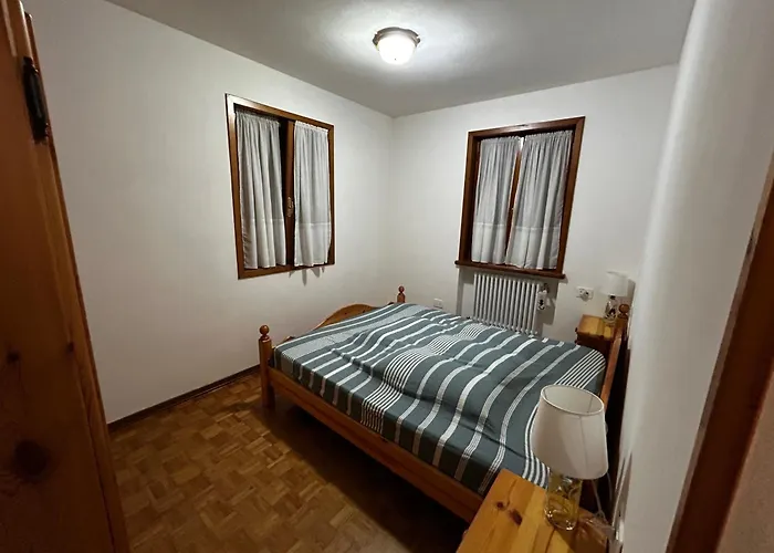 דירה Casa Dei Sogni *