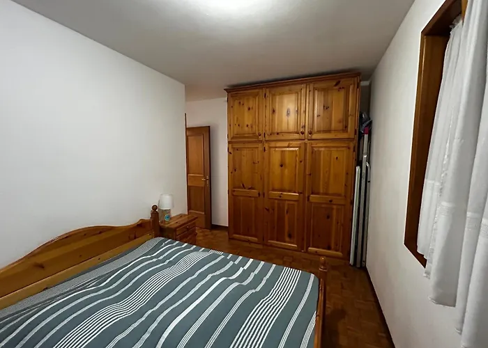 Casa Dei Sogni דירה Cibiana